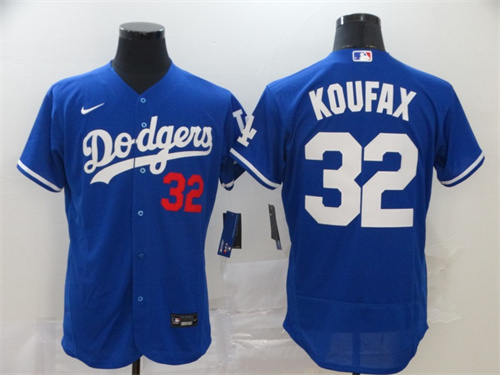 Los Angeles Dodgers Flexbase jerseys-003