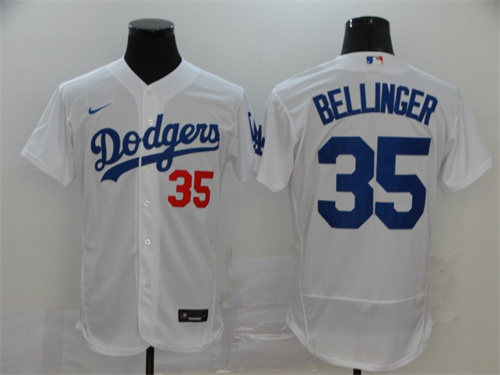 Los Angeles Dodgers Flexbase jerseys-033