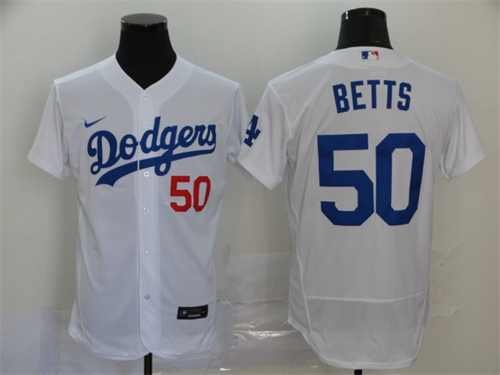 Los Angeles Dodgers Flexbase jerseys-034