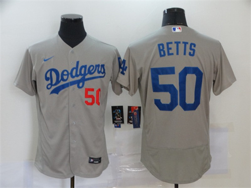 Los Angeles Dodgers Flexbase jerseys-039