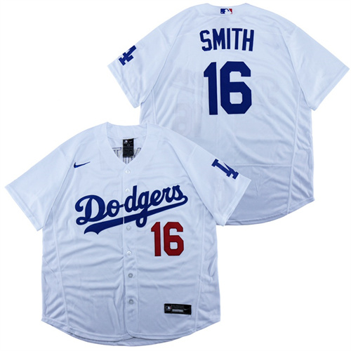 Los Angeles Dodgers Flexbase jerseys-040