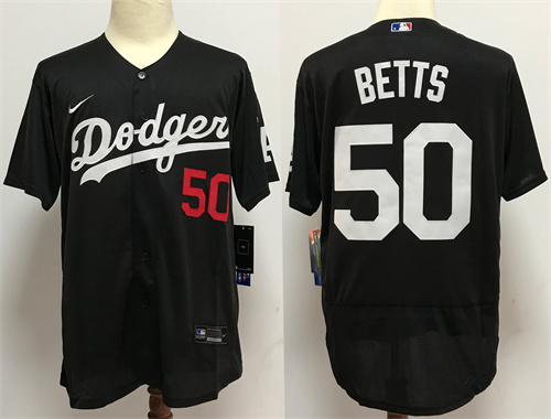 Los Angeles Dodgers Flexbase jerseys-056