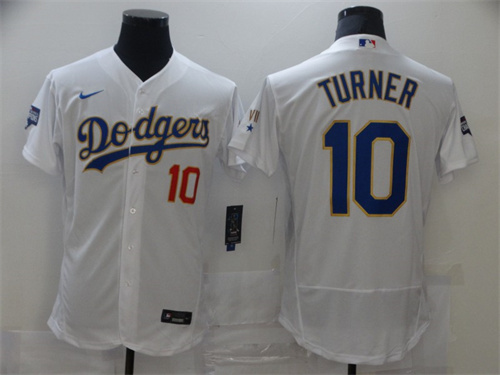 Los Angeles Dodgers Flexbase jerseys-063