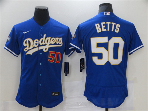 Los Angeles Dodgers Flexbase jerseys-064