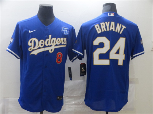Los Angeles Dodgers Flexbase jerseys-069