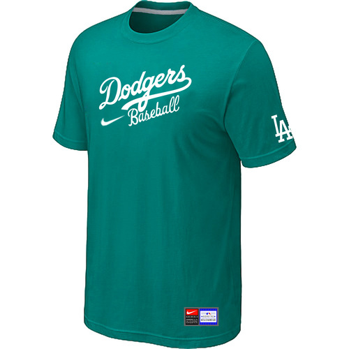 Los Angeles Dodgers T-Shirt-007