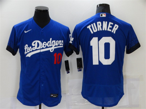 Los Angeles Dodgers Flexbase jerseys-099