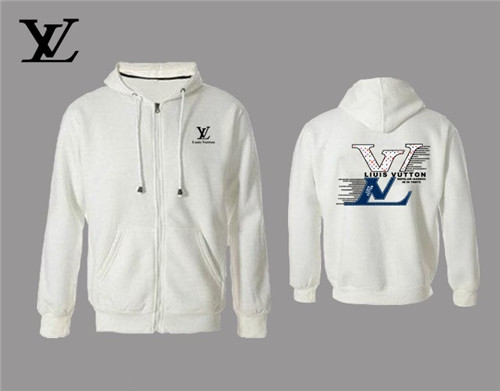 LV Hoodies-007