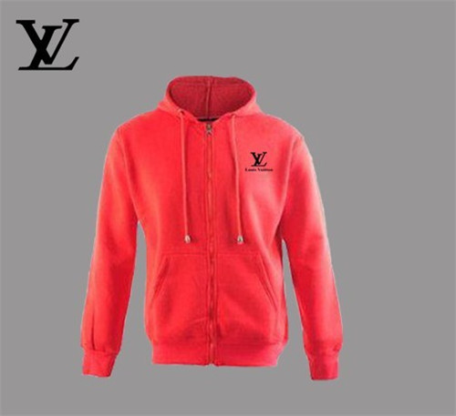 LV Hoodies-009