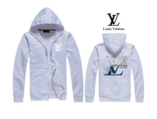 LV Hoodies-102
