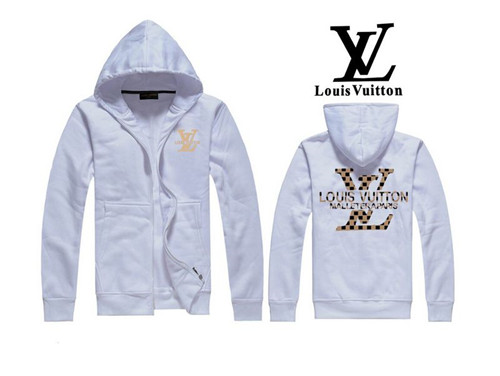 LV Hoodies-113