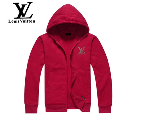 LV Hoodies-130