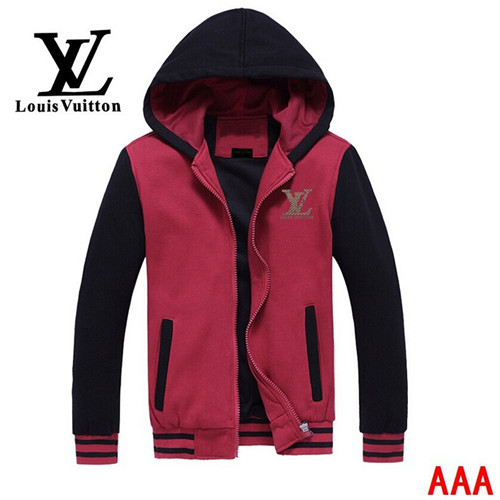LV Hoodies-136