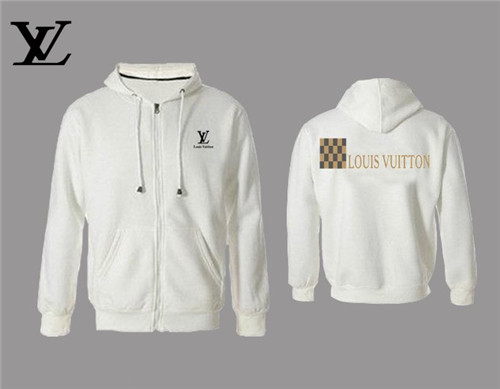 LV Hoodies-015
