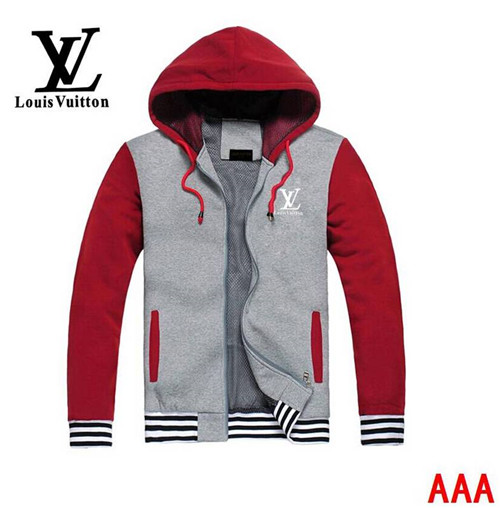 LV Hoodies-181