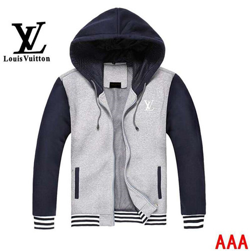LV Hoodies-182