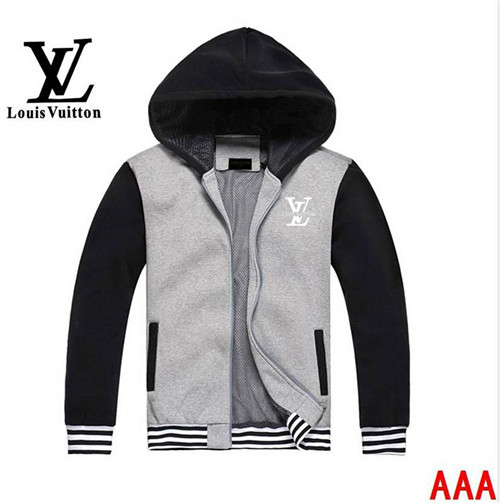 LV Hoodies-190