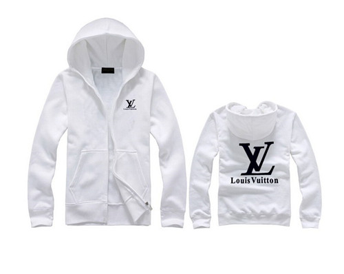 LV Hoodies-207