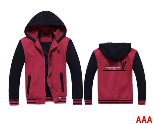 LV Hoodies-230