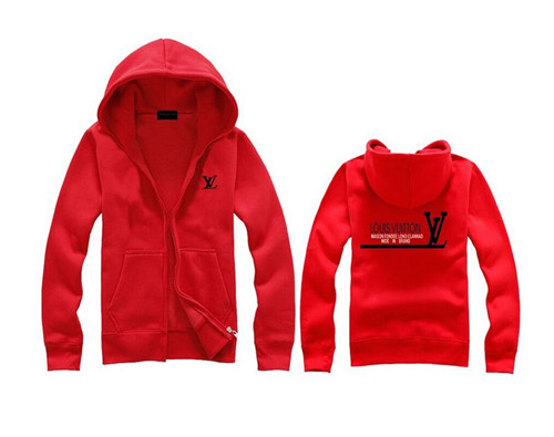 LV Hoodies-235