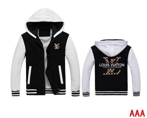 LV Hoodies-242