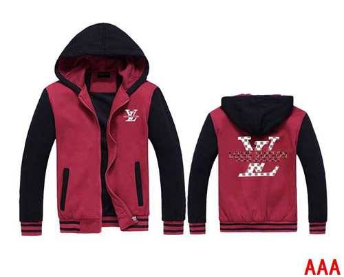 LV Hoodies-246