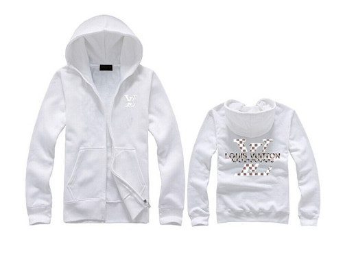 LV Hoodies-250