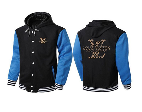 LV Hoodies-257
