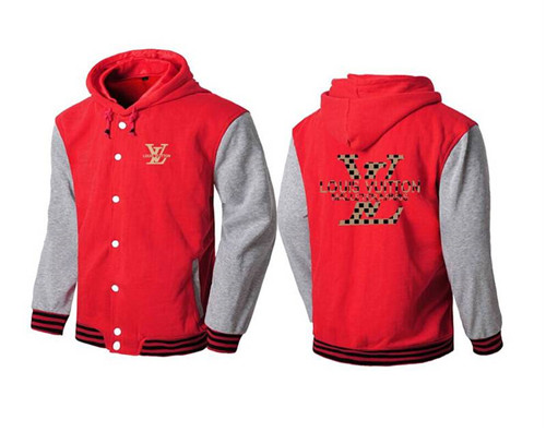 LV Hoodies-263