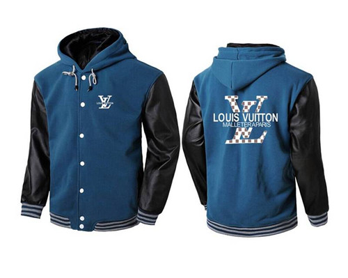 LV Hoodies-280