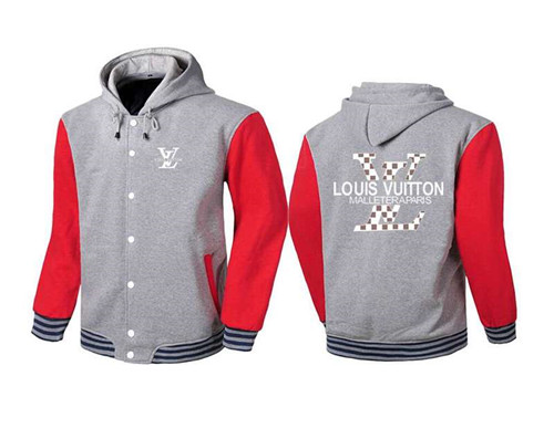 LV Hoodies-286