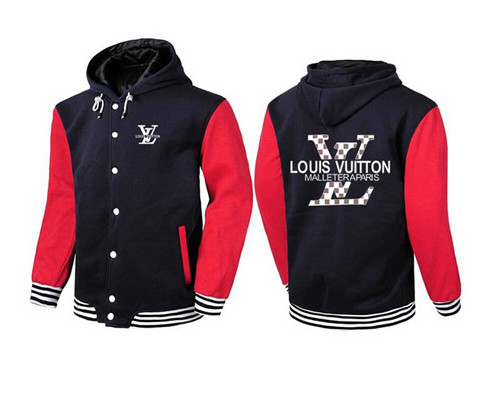 LV Hoodies-293