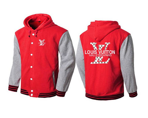 LV Hoodies-296
