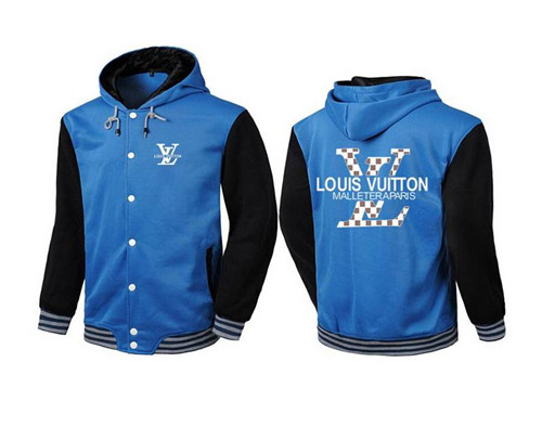 LV Hoodies-298
