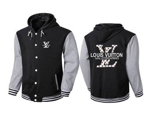 LV Hoodies-301