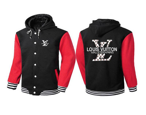 LV Hoodies-303