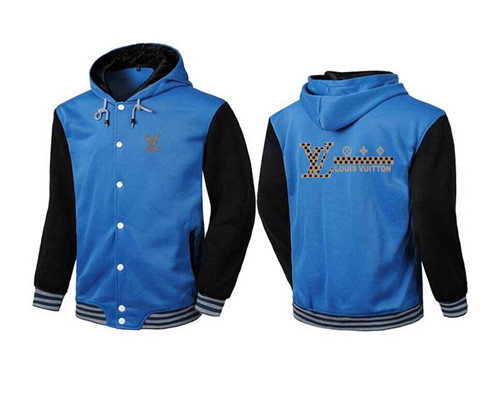 LV Hoodies-315