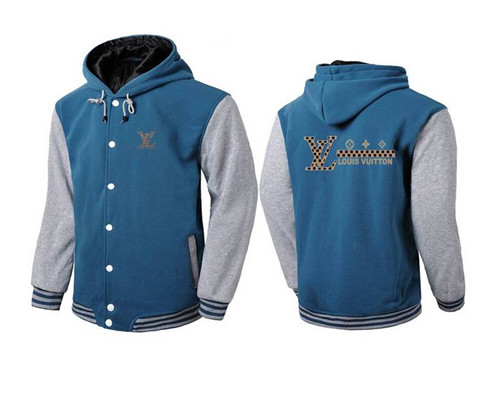 LV Hoodies-324
