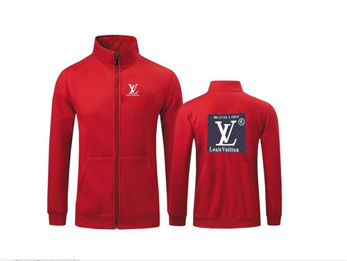 LV Hoodies-340