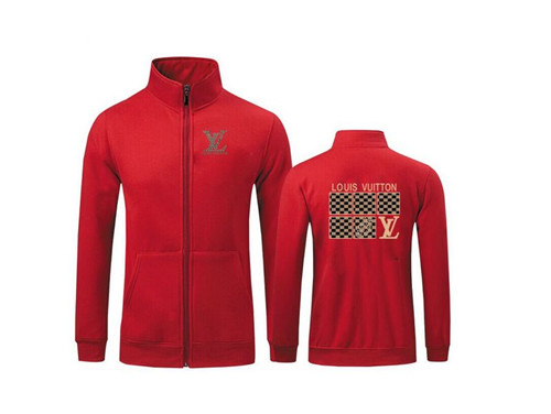LV Hoodies-368