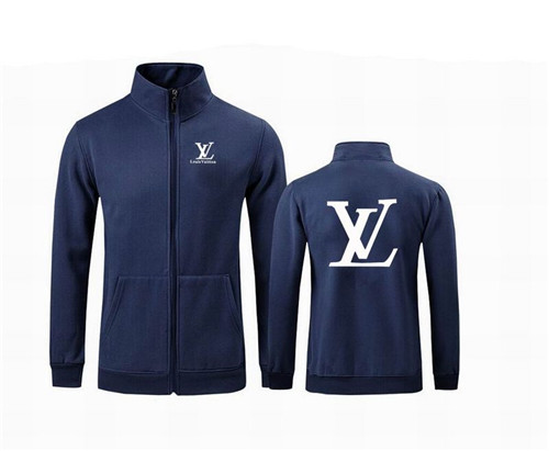 LV Hoodies-375