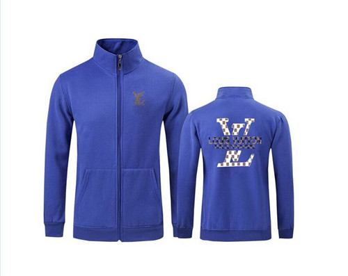 LV Hoodies-385