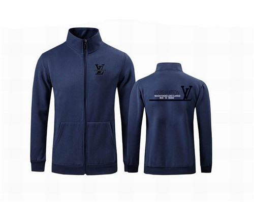 LV Hoodies-390