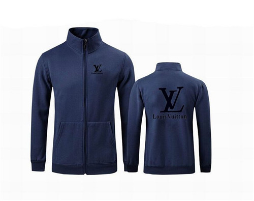 LV Hoodies-404
