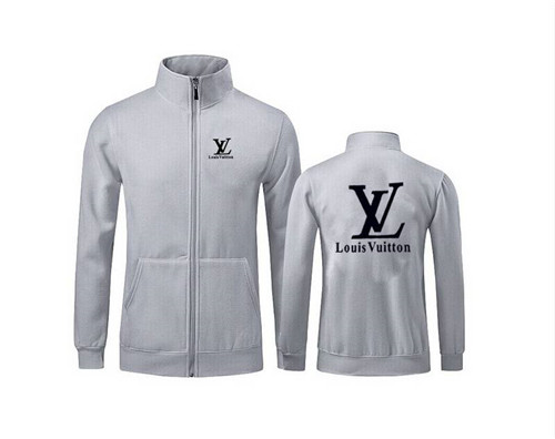 LV Hoodies-406