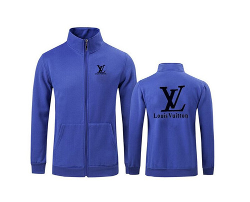 LV Hoodies-408