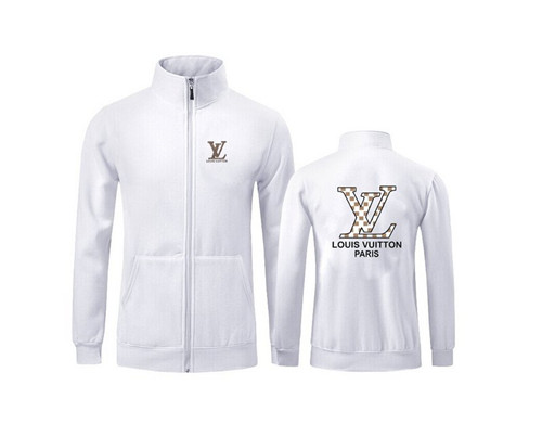 LV Hoodies-412