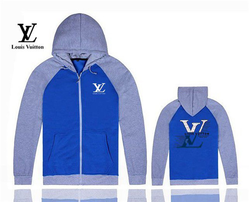 LV Hoodies-048
