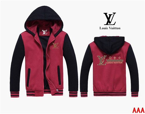 LV Hoodies-064