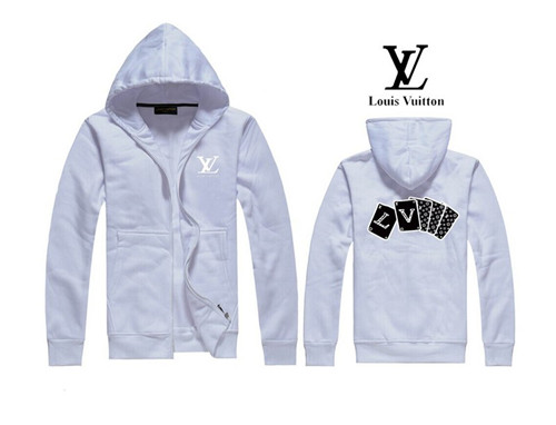 LV Hoodies-086